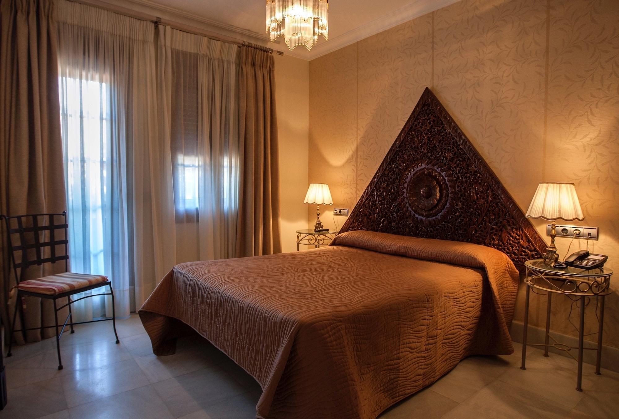 Hotel Coral Playa Чиклана-де-ла-Фронтера Экстерьер фото