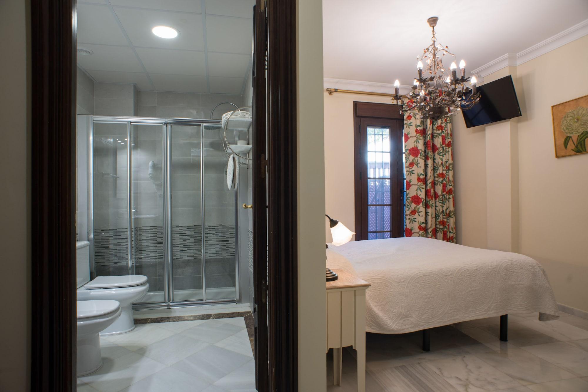 Hotel Coral Playa Чиклана-де-ла-Фронтера Экстерьер фото