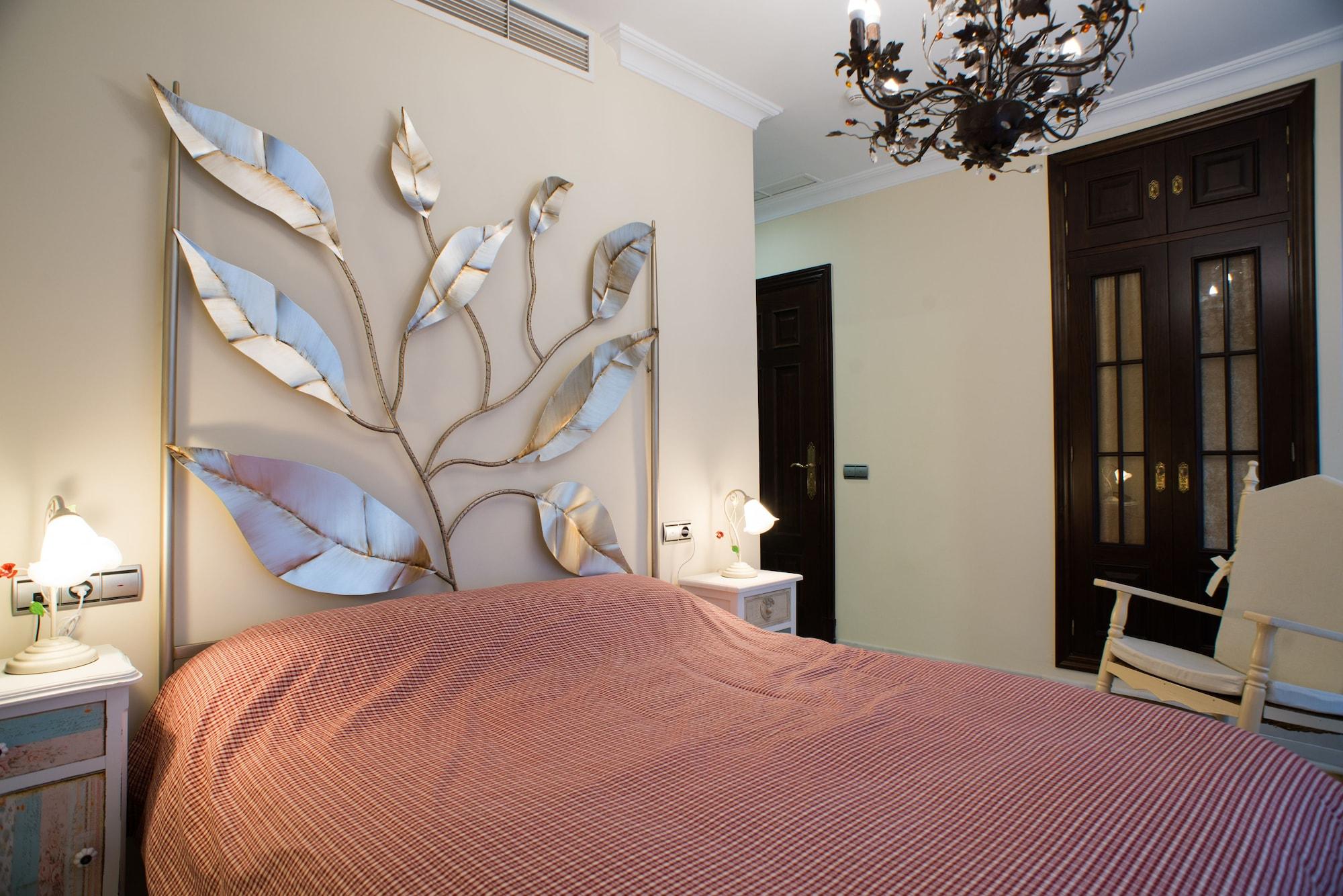 Hotel Coral Playa Чиклана-де-ла-Фронтера Экстерьер фото