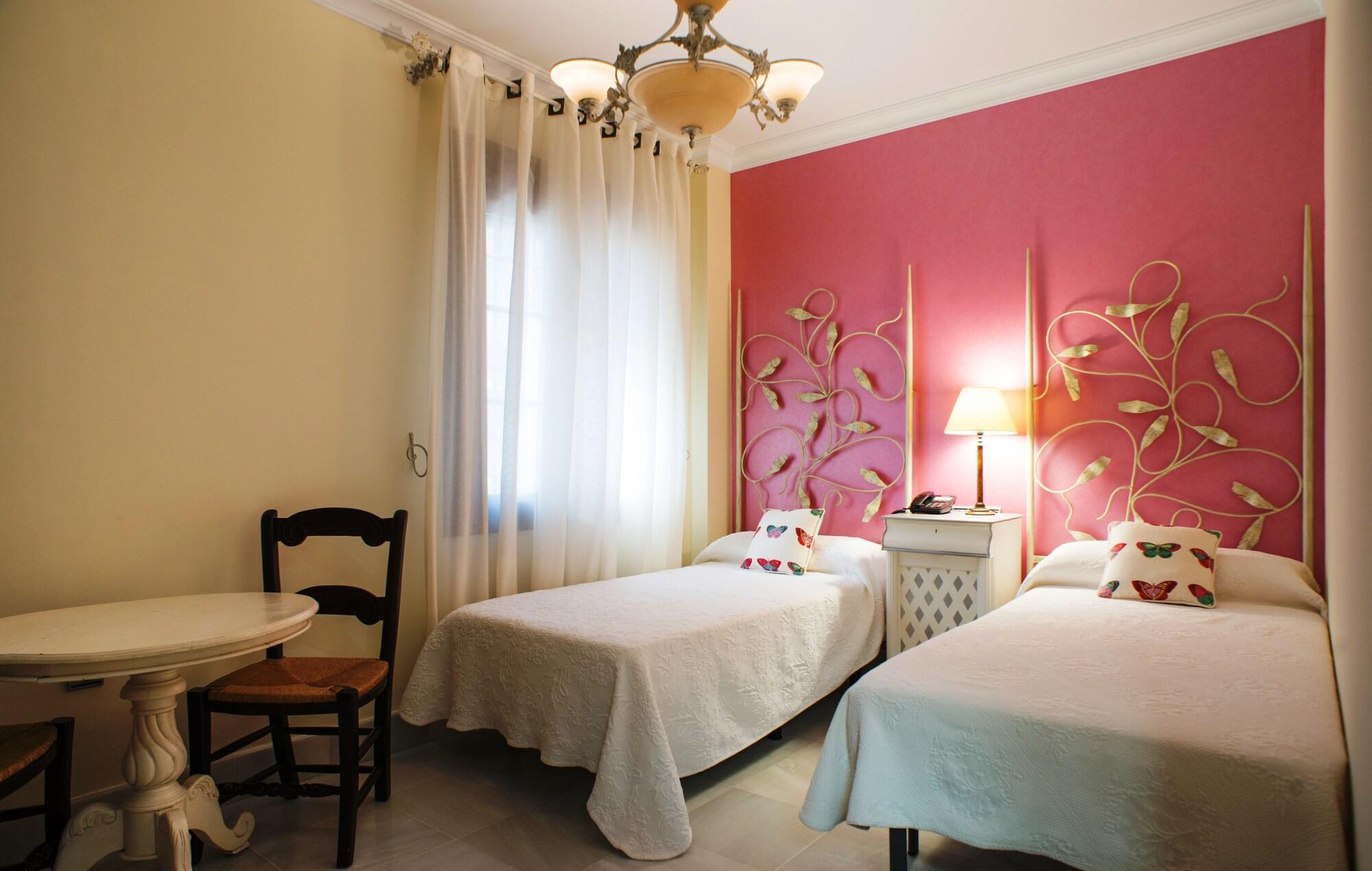 Hotel Coral Playa Чиклана-де-ла-Фронтера Экстерьер фото