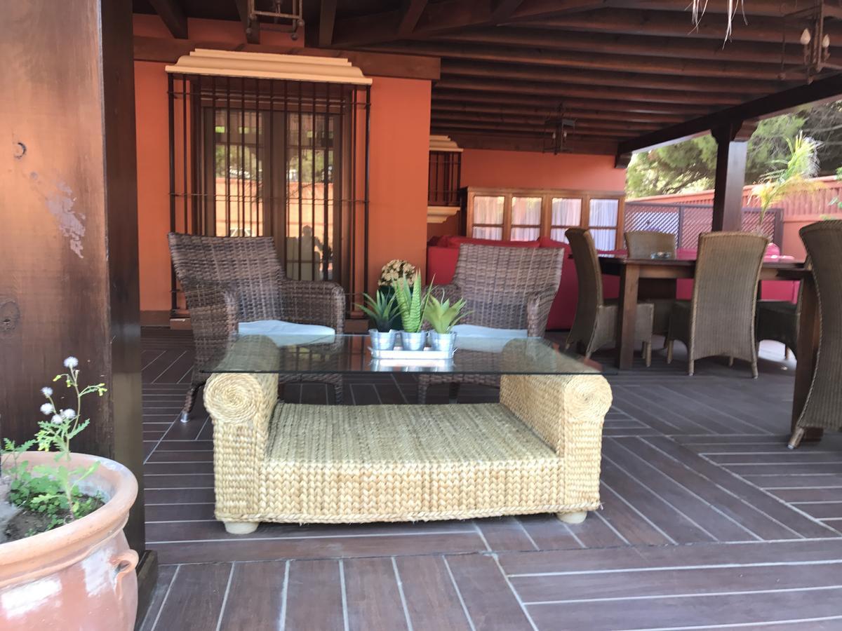 Hotel Coral Playa Чиклана-де-ла-Фронтера Экстерьер фото