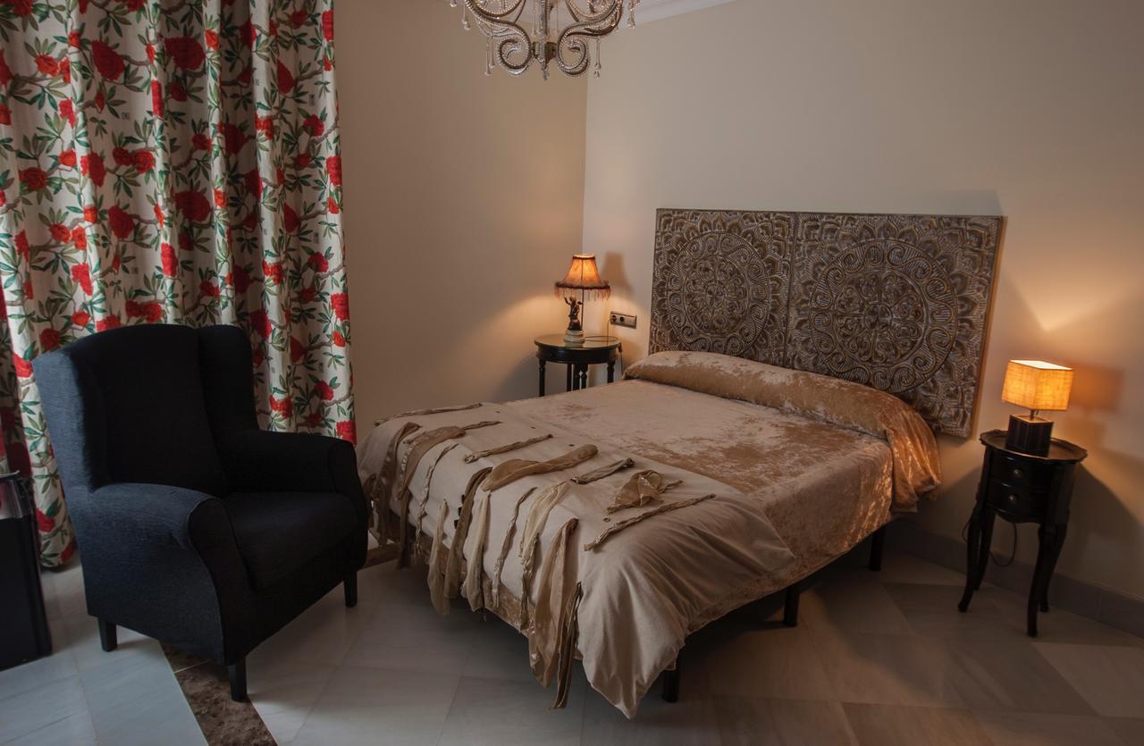 Hotel Coral Playa Чиклана-де-ла-Фронтера Экстерьер фото